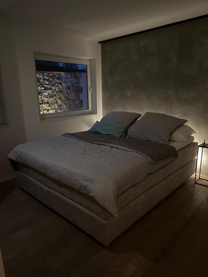 Designer-loft Mit Whirlpool Apartment Cologne